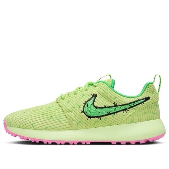 NEW Nike x WMPO Roshe Golf 2 ‘Prickly Cactus’ HF1030-300 Men’s Size 9.5 main image 4